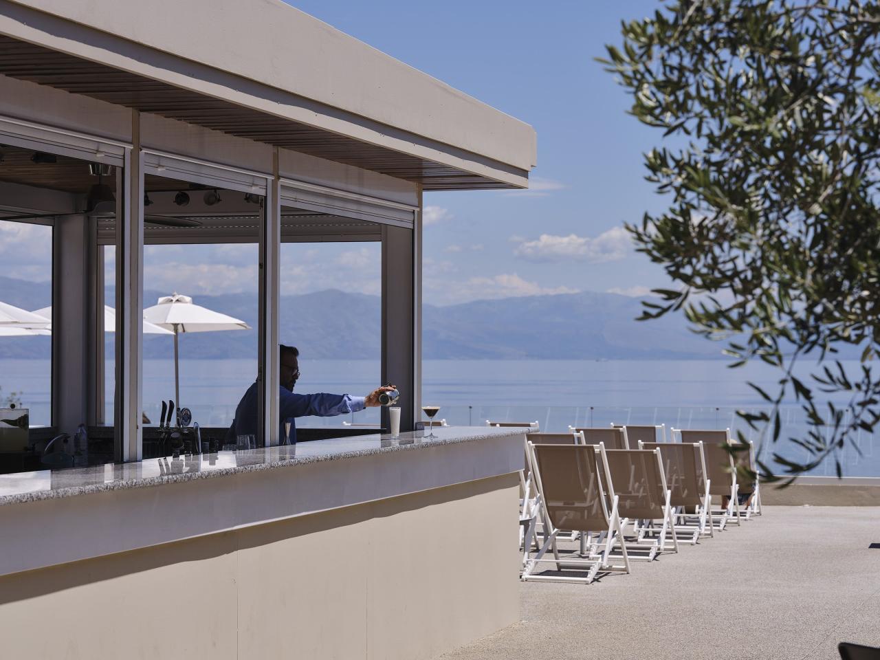 Hotel Aeolos Beach