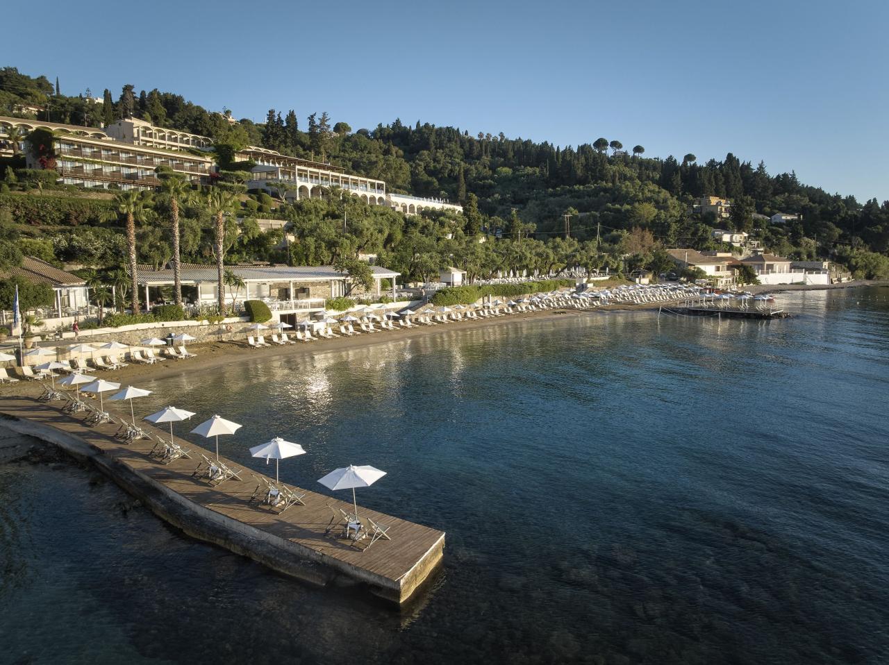 Hotel Aeolos Beach