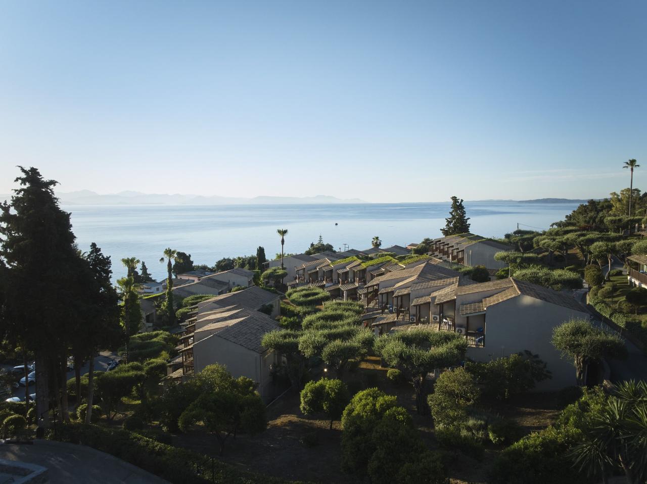 Hotel Aeolos Beach