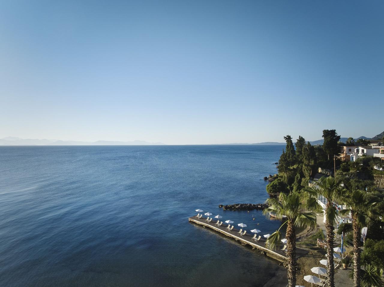 Hotel Aeolos Beach