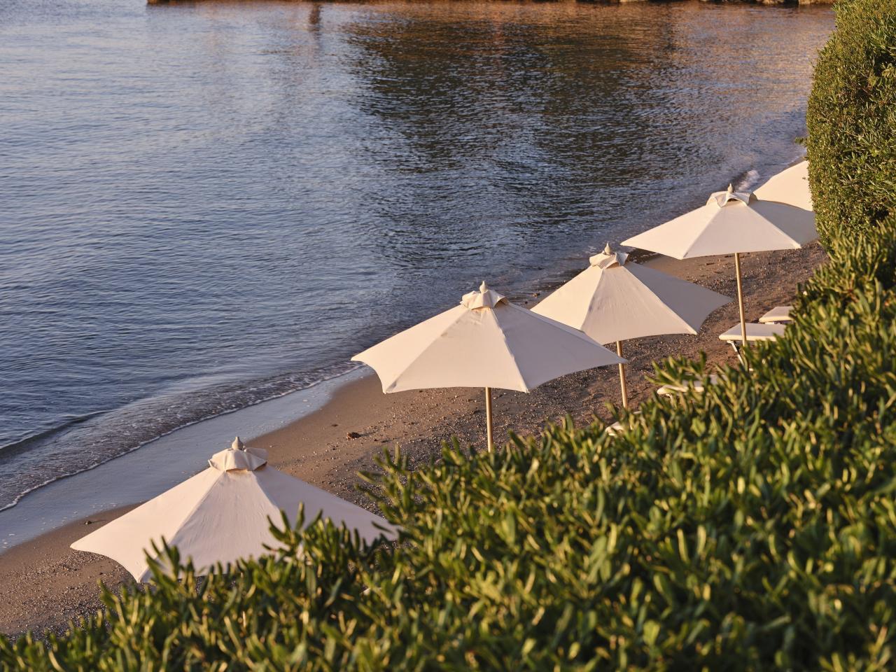 Hotel Aeolos Beach