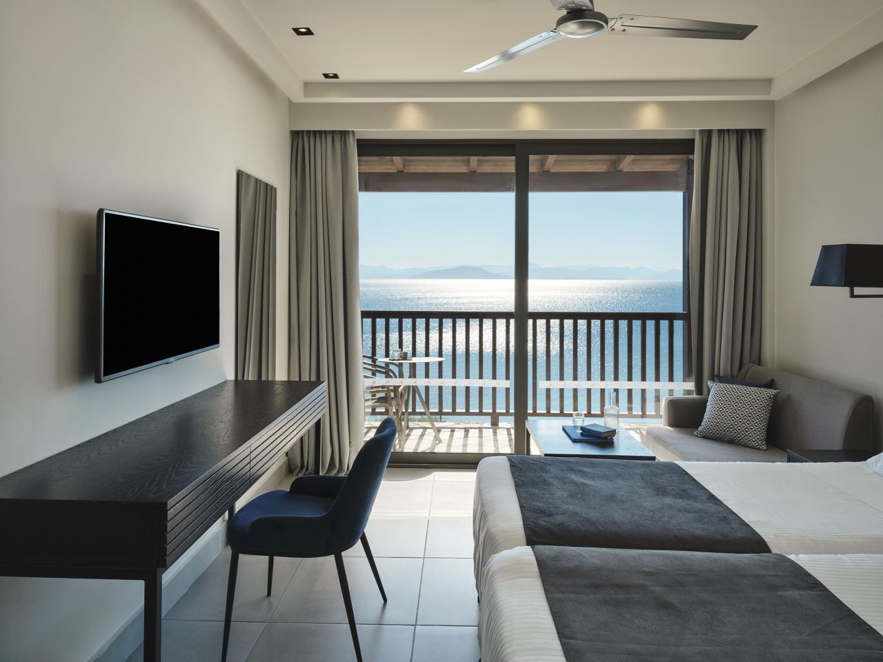 Hotel Aeolos Beach