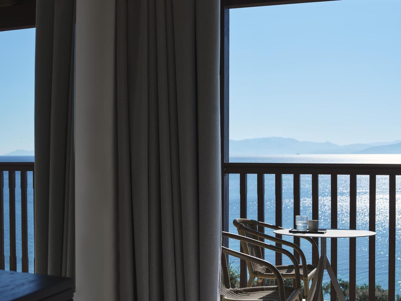 Hotel Aeolos Beach