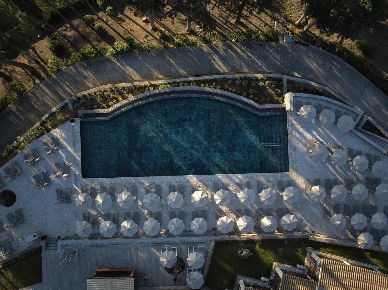 Hotel Aeolos Beach