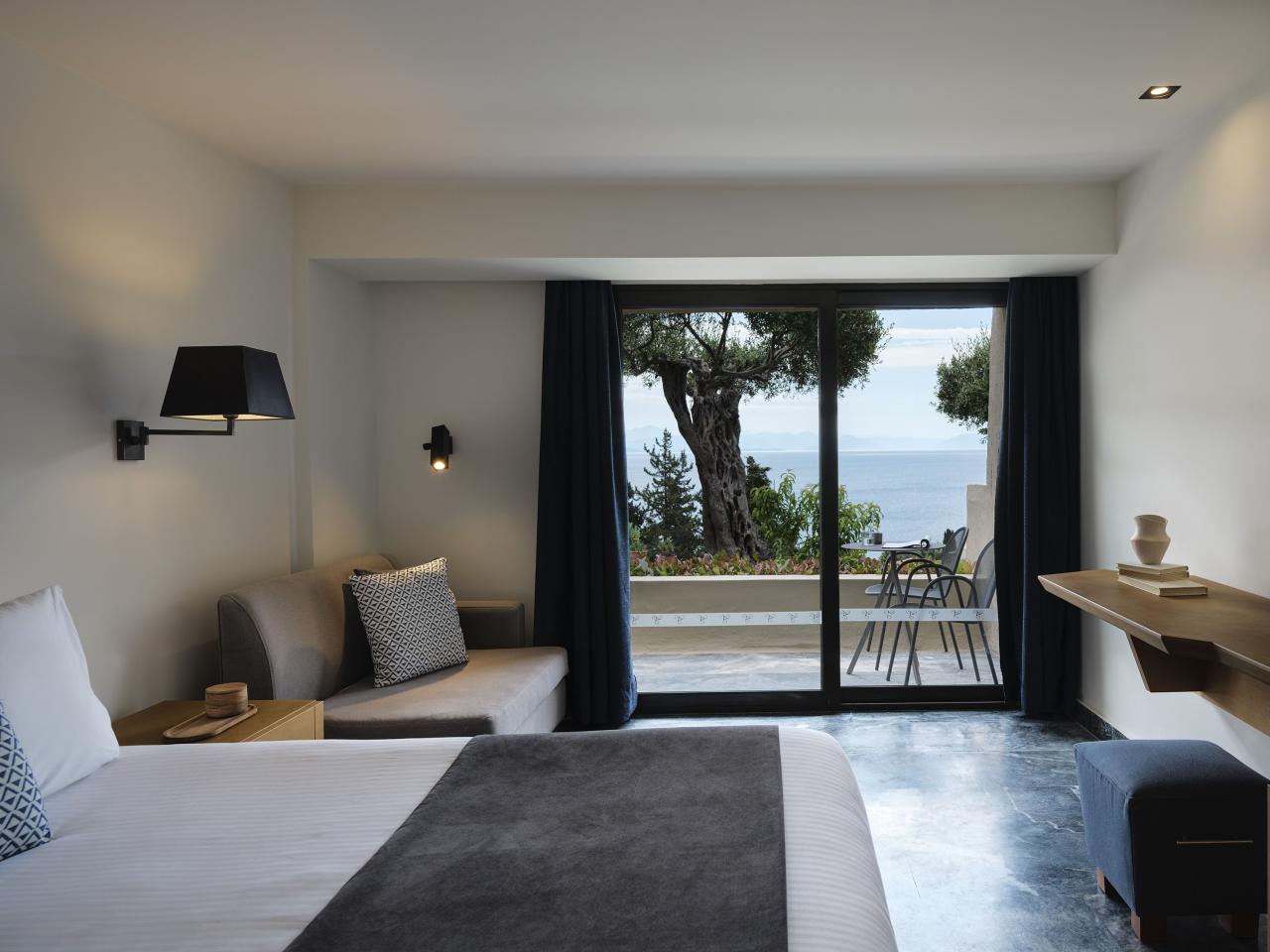 Hotel Aeolos Beach