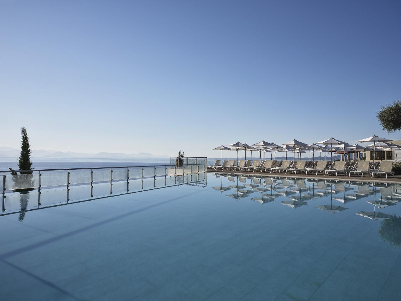 Hotel Aeolos Beach