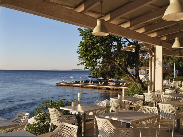 Hotel Aeolos Beach