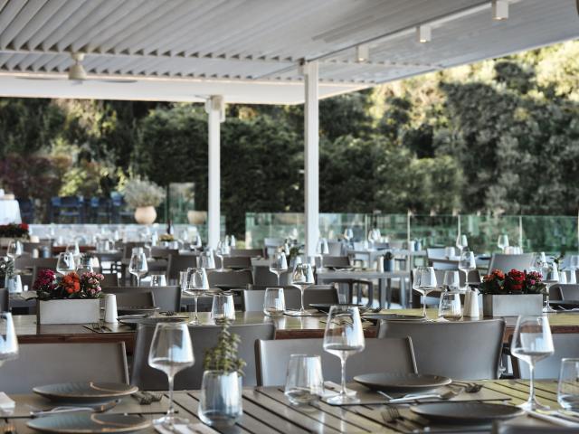 Hotel Aeolos Beach