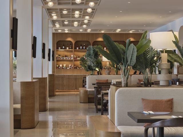 Hotel Aeolos Beach