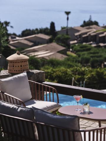 Hotel Aeolos Beach