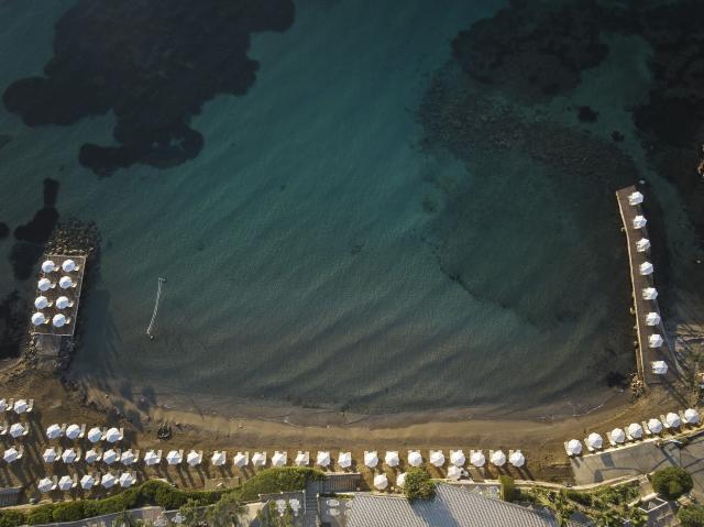 Hotel Aeolos Beach