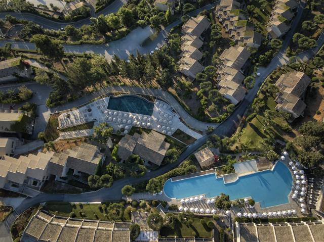 Hotel Aeolos Beach