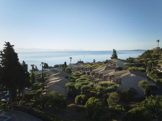 Hotel Aeolos Beach