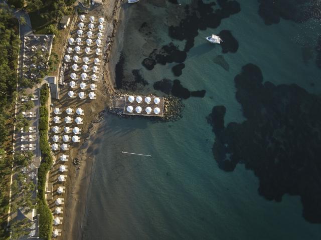 Hotel Aeolos Beach