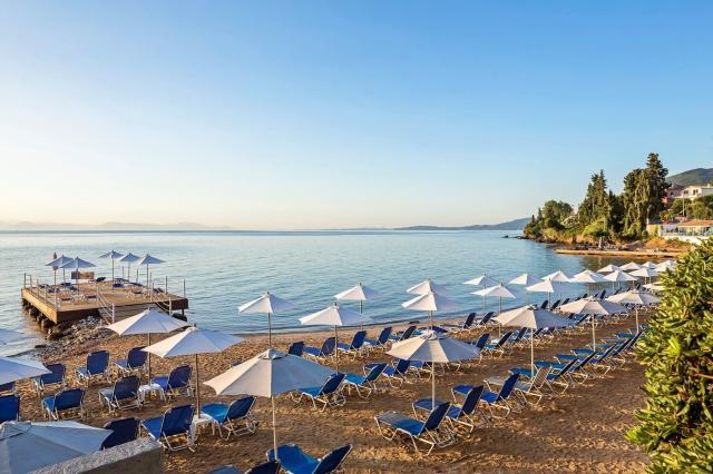 Hotel Aeolos Beach