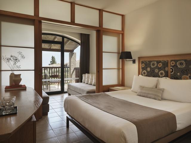 Hotel Aeolos Beach
