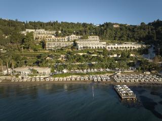 Aeolos Beach Resort