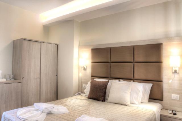 Hotel Brilliant