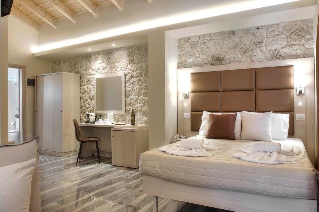 Hotel Brilliant