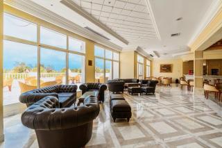 Iris Djerba Hotel & Thalasso
