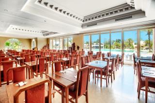 Iris Djerba Hotel & Thalasso