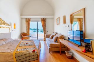 Iris Djerba Hotel & Thalasso