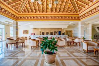 Iris Djerba Hotel & Thalasso