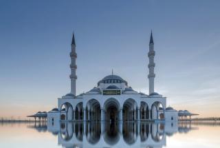 To nejlepší ze Spojených arabských emirátů