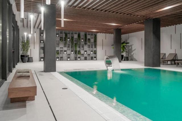 Hotel Verde Mar and Spa