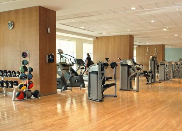Hotel Khalidiya Palace Rayhaan By Rotana