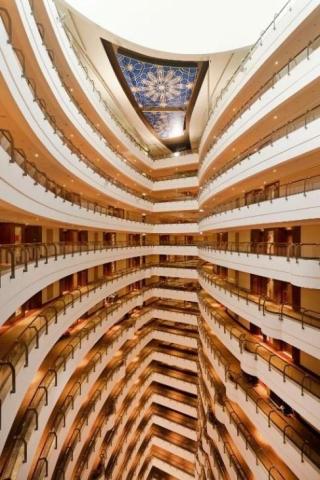 Hotel Khalidiya Palace Rayhaan By Rotana
