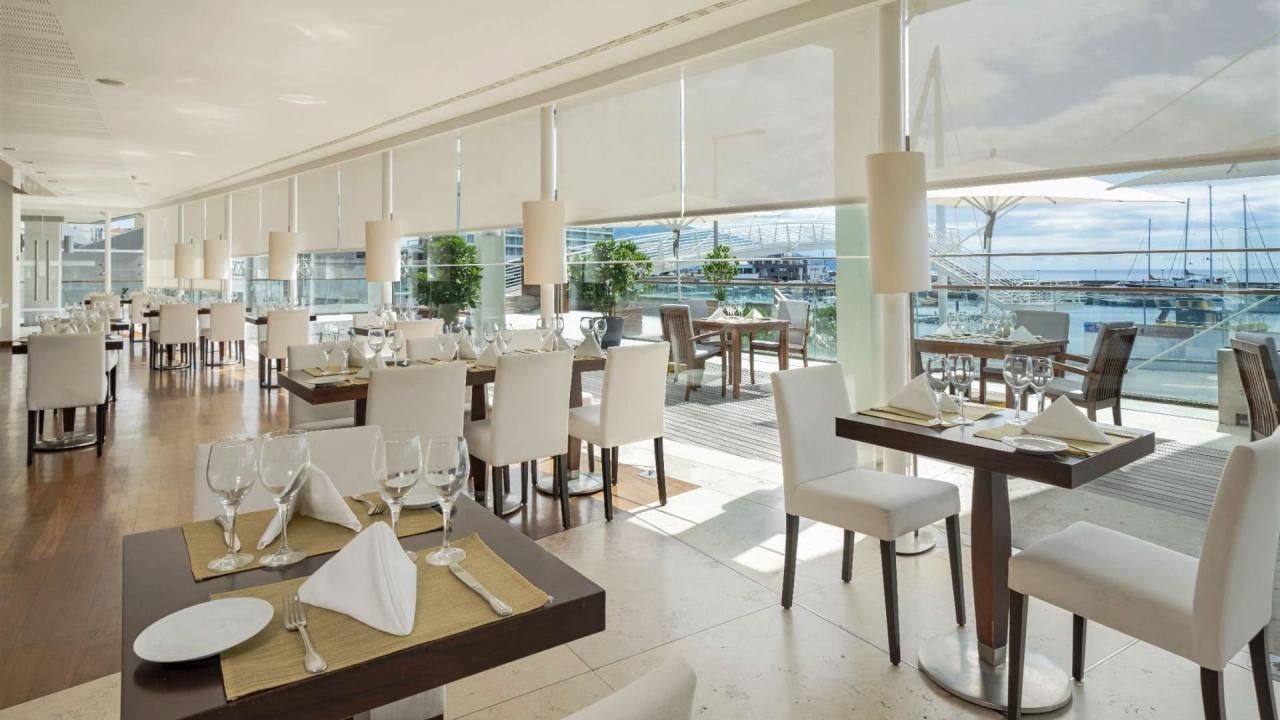 Hotel Marina Atlantico