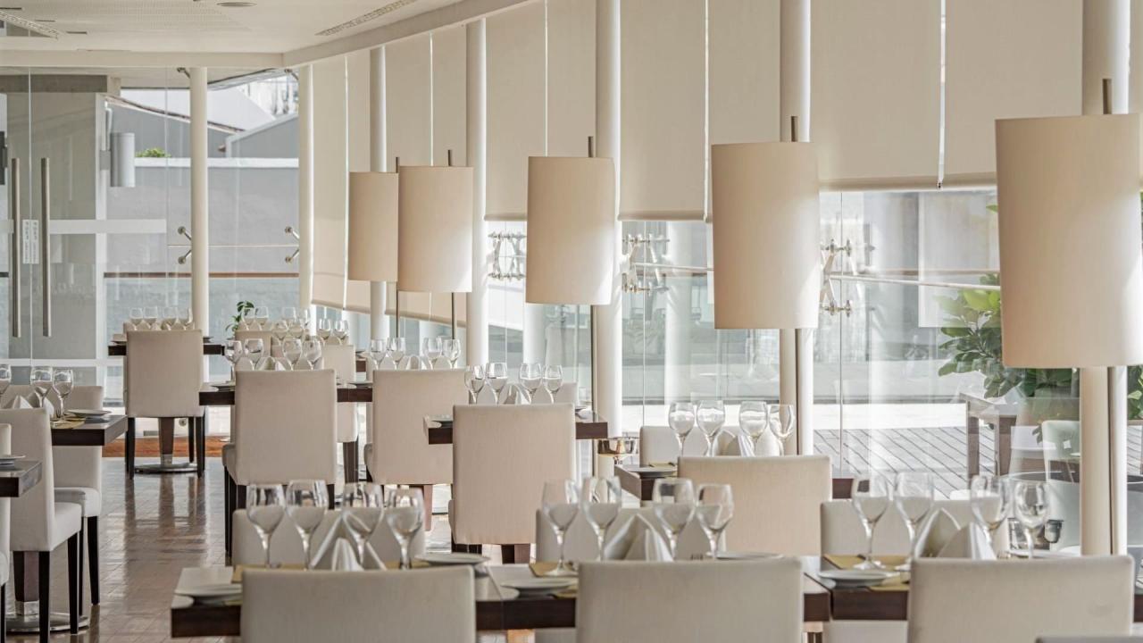 Hotel Marina Atlantico