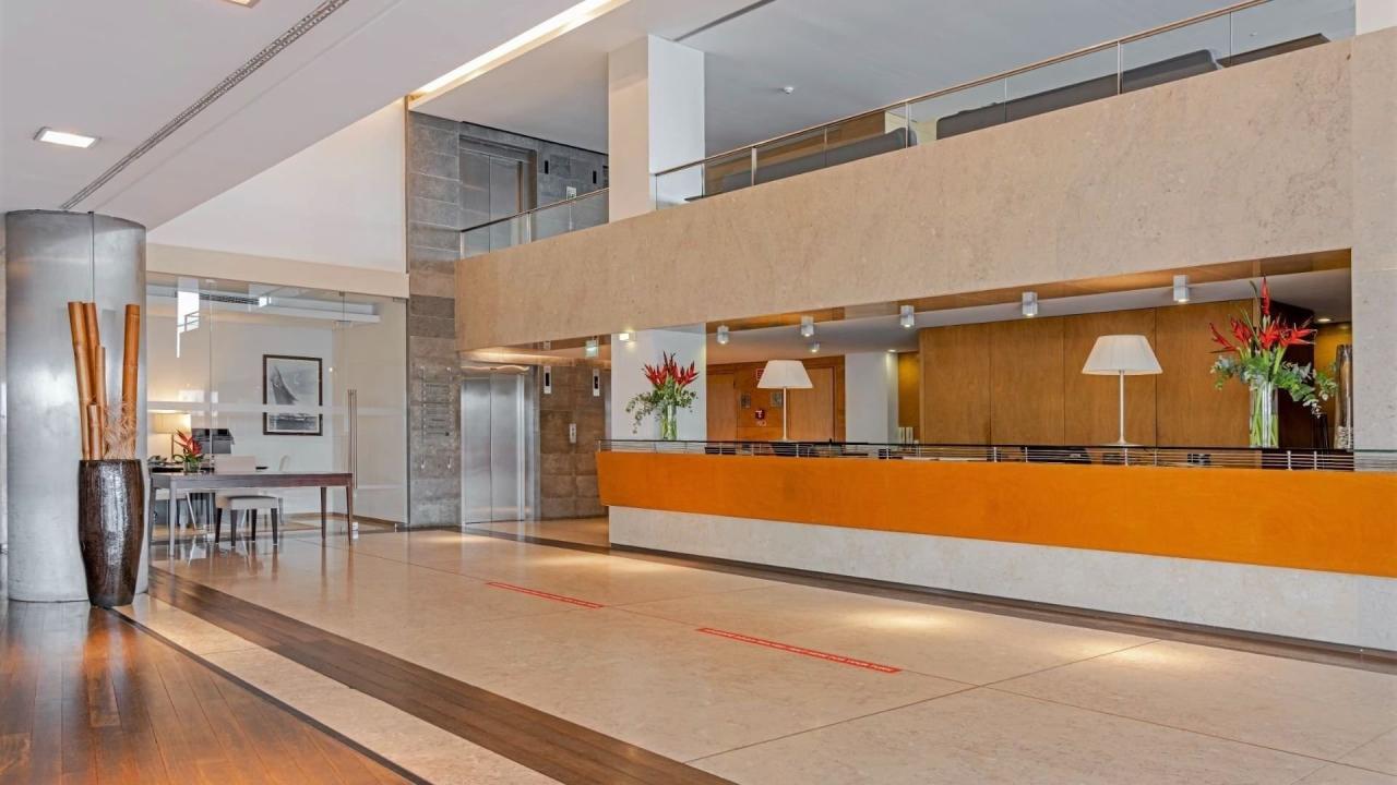 Hotel Marina Atlantico