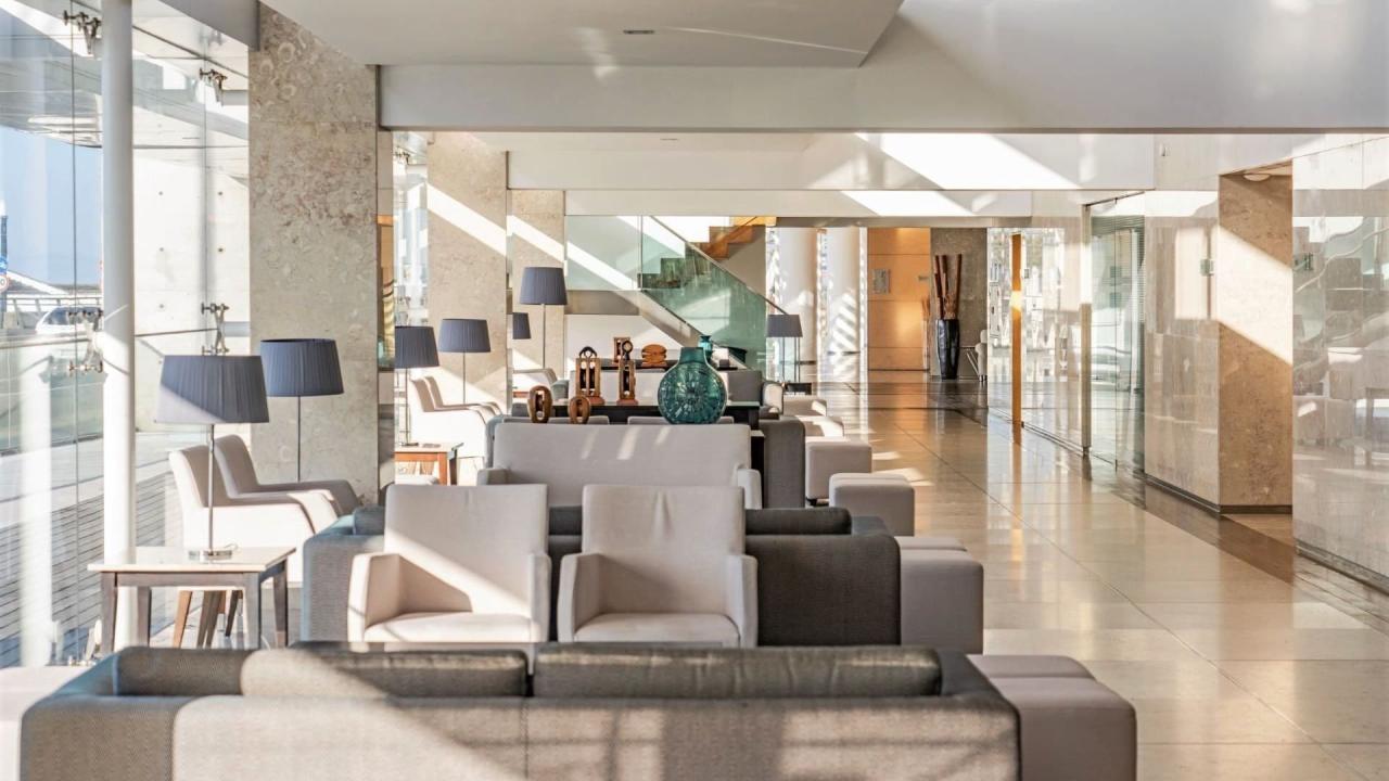 Hotel Marina Atlantico