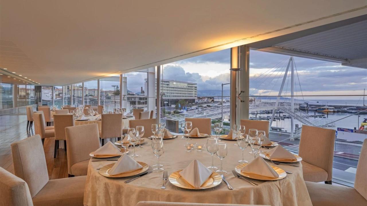 Hotel Marina Atlantico