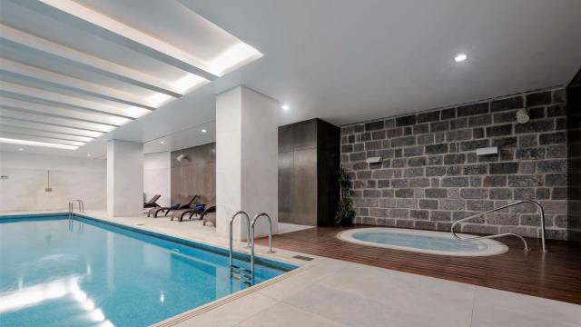 Hotel Marina Atlantico