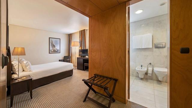 Hotel Marina Atlantico