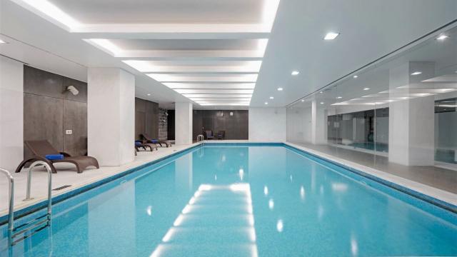 Hotel Marina Atlantico