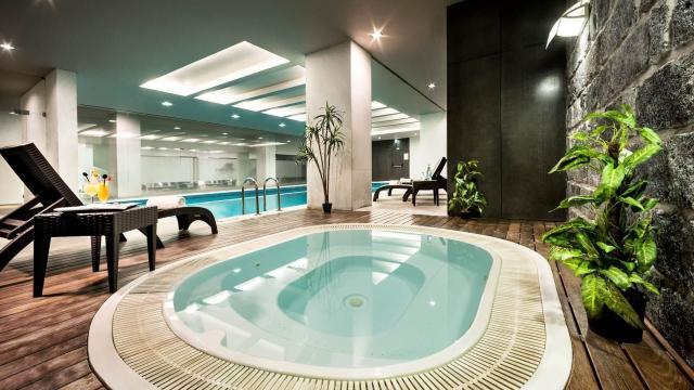Hotel Marina Atlantico