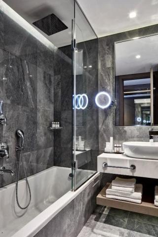 Hotel Electra Metropolis Athens