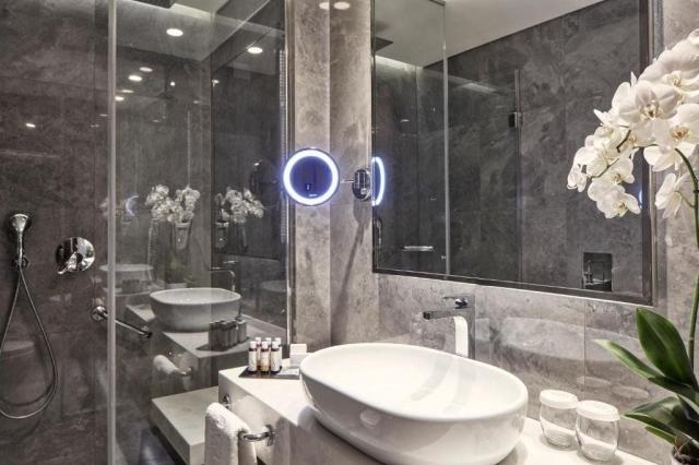 Hotel Electra Metropolis Athens