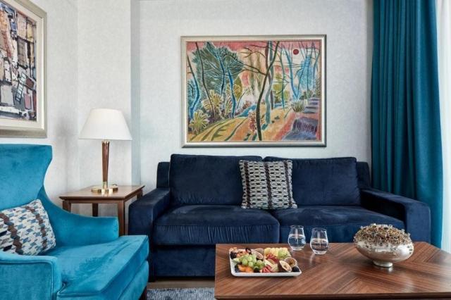 Hotel Electra Metropolis Athens