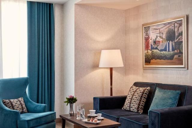 Hotel Electra Metropolis Athens