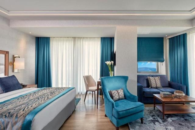 Hotel Electra Metropolis Athens