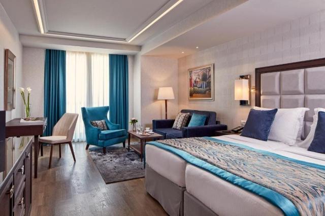 Hotel Electra Metropolis Athens