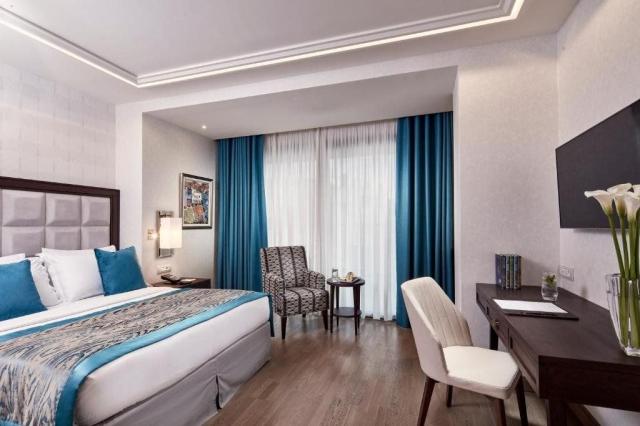 Hotel Electra Metropolis Athens