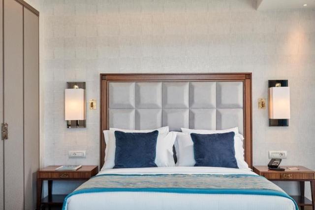 Hotel Electra Metropolis Athens