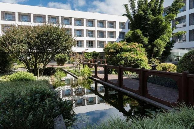 Azoris Royal Garden