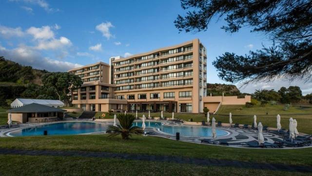 Pestana Bahia Praia Nature & Beach Resort